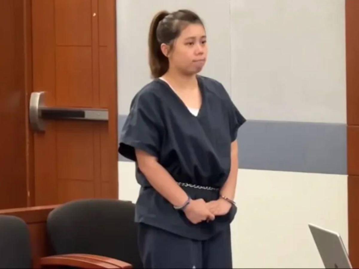 Se casó 14 veces y cobraba miles de dólares a sus parejas: Jiaying Chen enfrenta cargos por bigamia