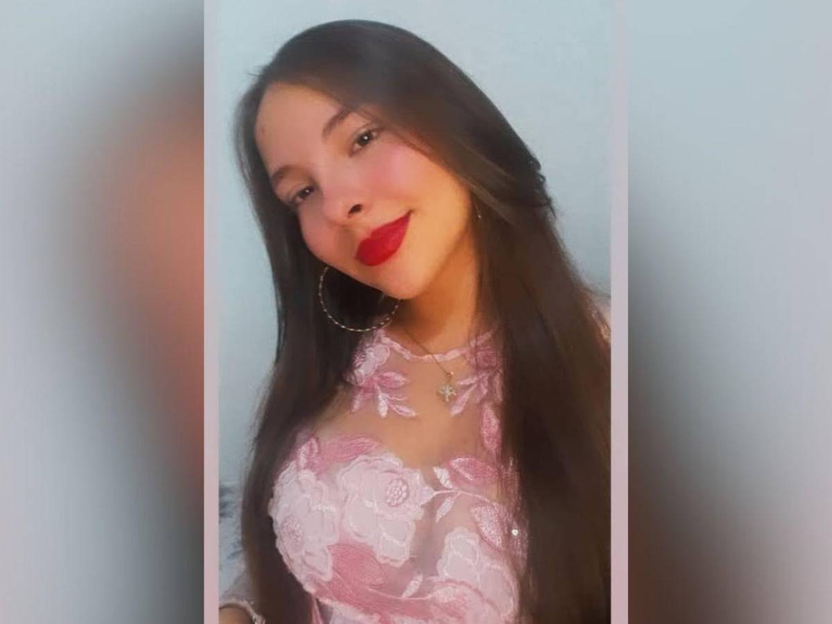 Silvana Torres, la joven que asesinó a su hija de dos años en Colombia