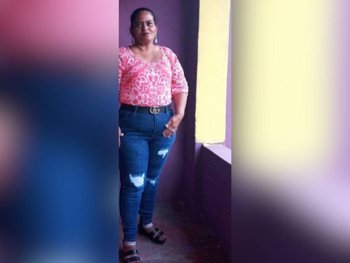Crimen de Marlen Paguada, mujer hallada dentro de un costal en Olanchito, Yoro