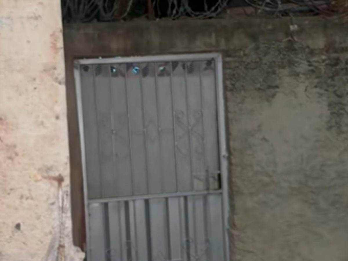 Sicarios tocaron la puerta y le dispararon en la cabeza: Crimen de Kimberly en la 28 de Marzo