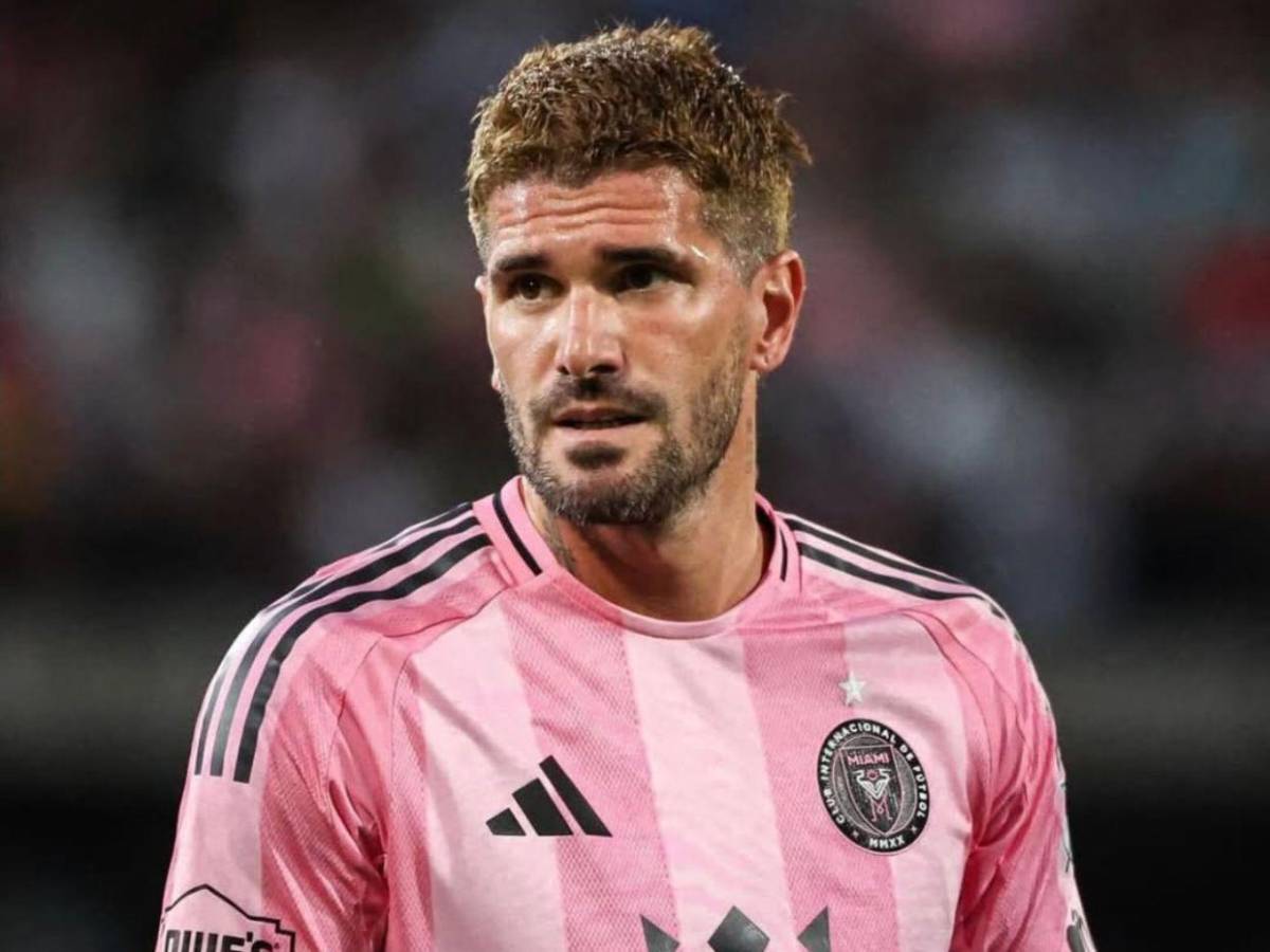¡Messi se mantiene en la cima! Los futbolistas mejor pagados de la MLS en 2026