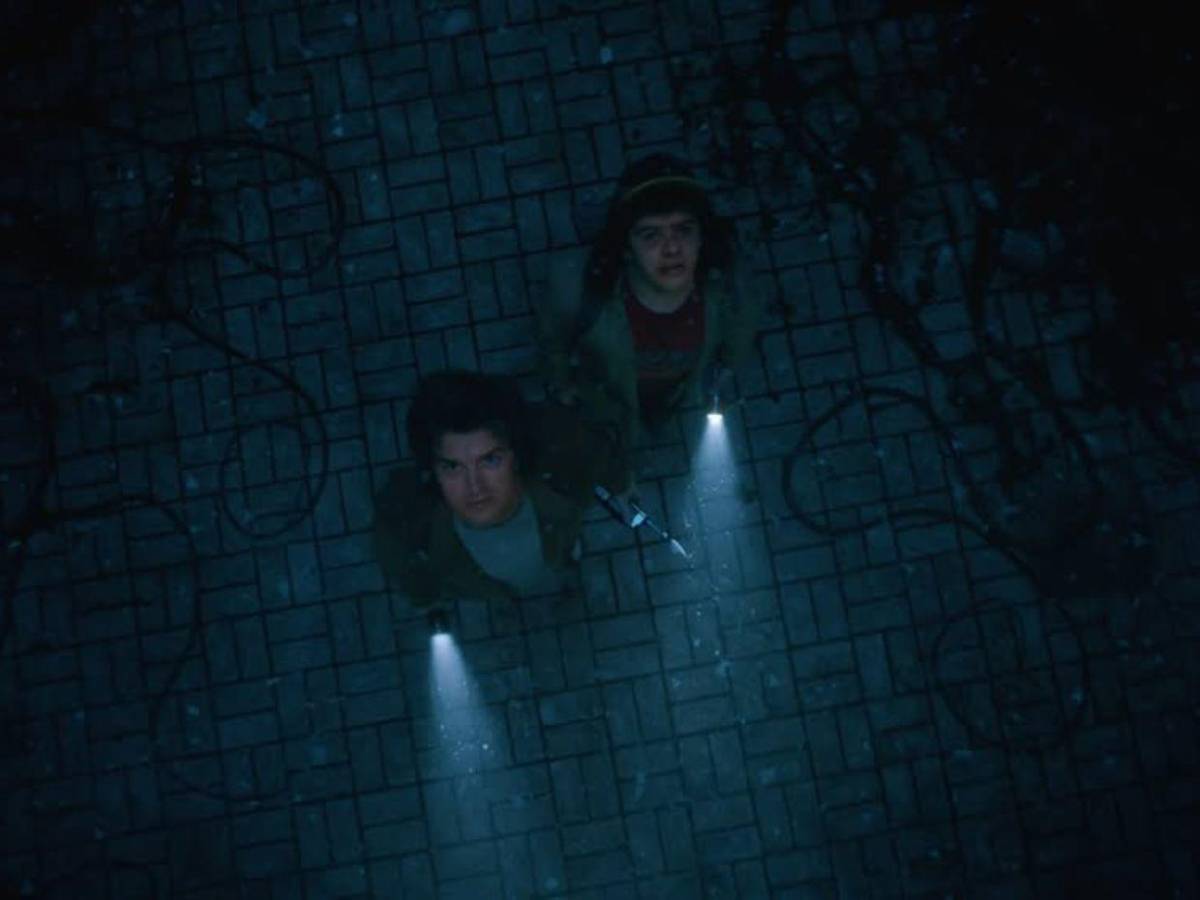 Netflix revela la duración de los primeros episodios de la quinta temporada de Stranger Things