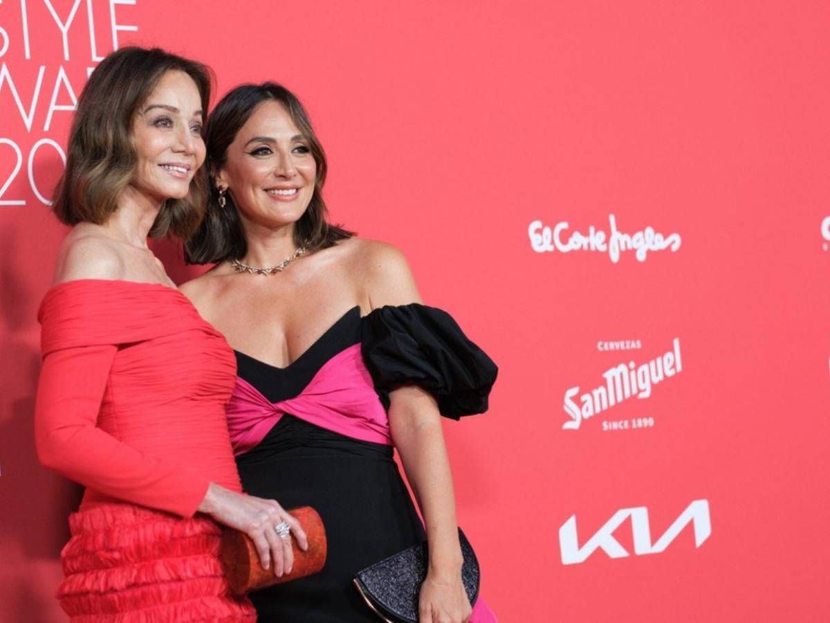 De Julio Iglesias a Vargas Llosa, las 10 frases de Isabel Preysler sobre sus parejas