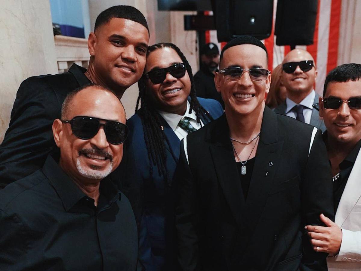 Daddy Yankee a los 50: el creador de la palabra reguetón que abandonó el género por la fe cristiana