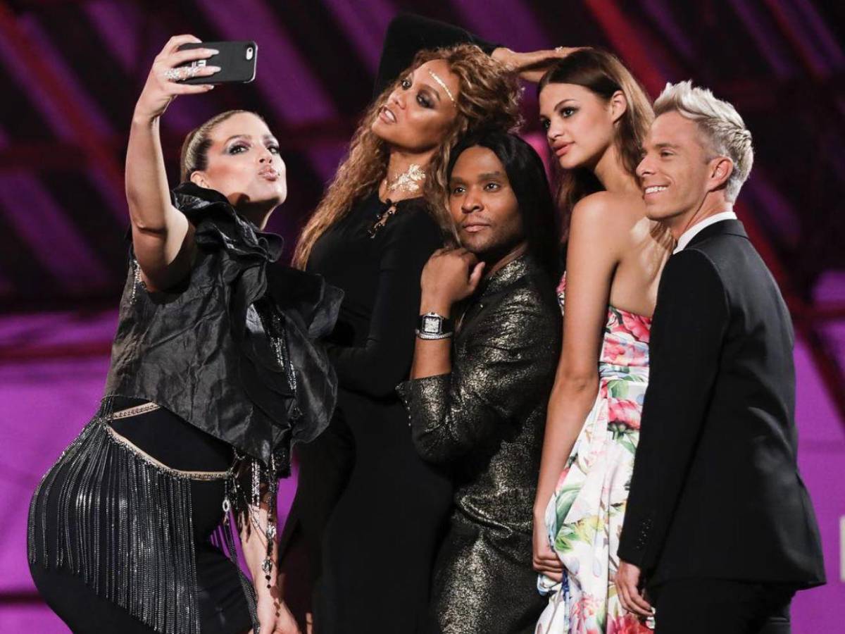 El documental de Netflix que expone el lado oscuro de America's Next Top Model