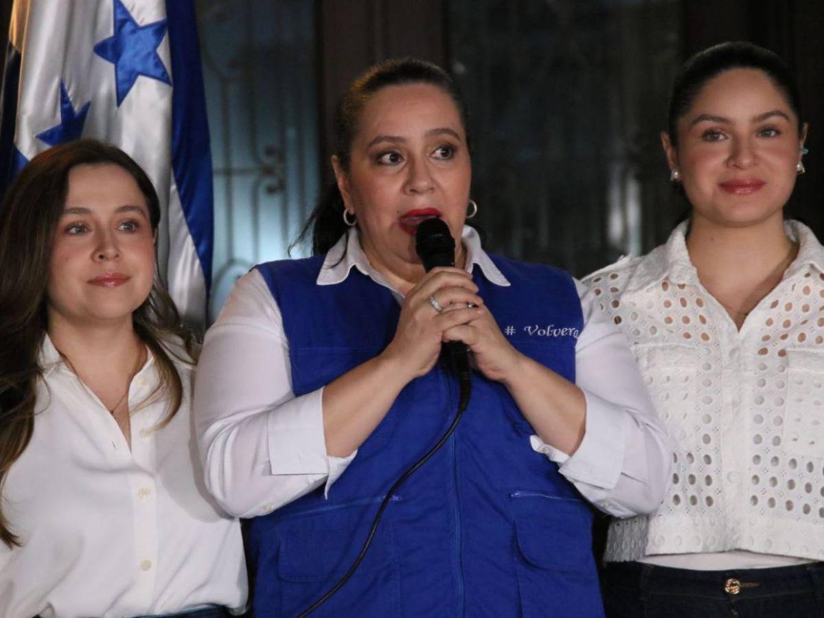 ¿Qué figuras políticas reaccionaron al anuncio de indulto de Trump a JOH?