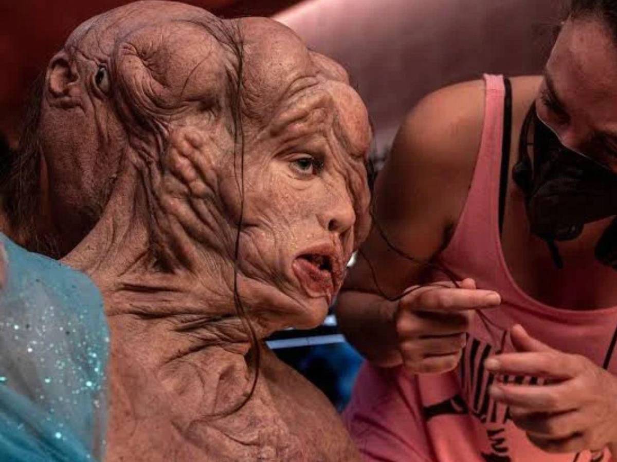 Las mejores 10 películas de body horror que te harán dudar de tu propia piel