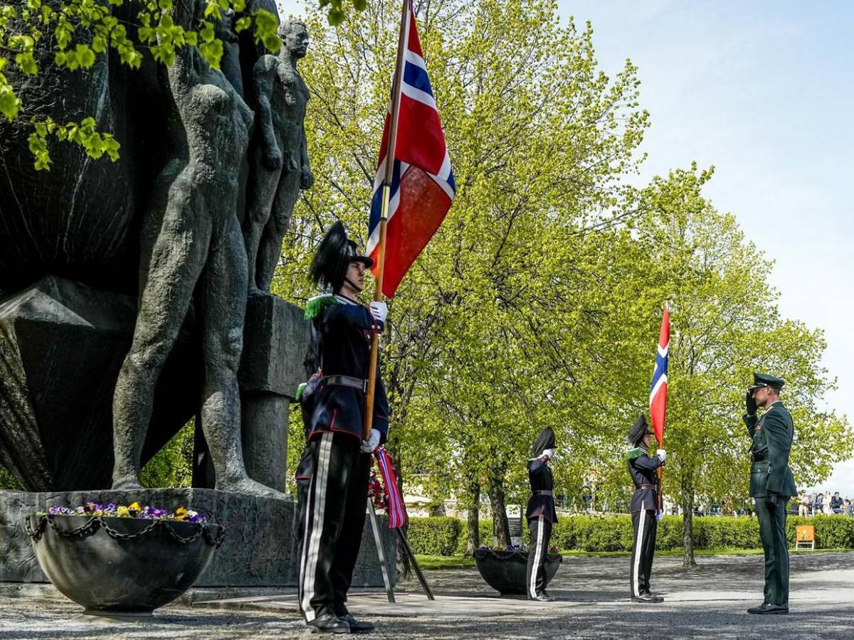 Día de la Victoria ¿Por qué se conmemora este 8 de mayo y qué significa?