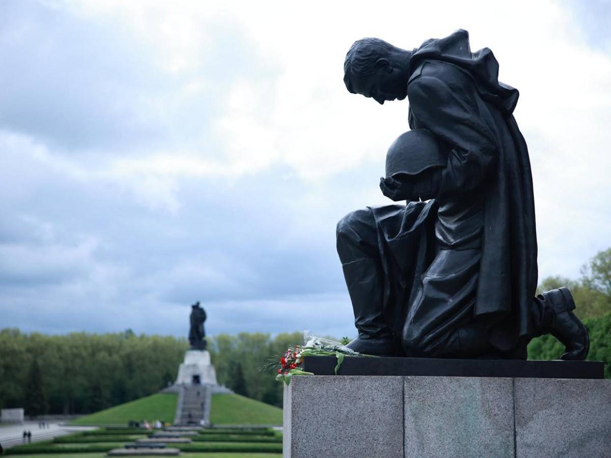 Día de la Victoria ¿Por qué se conmemora este 8 de mayo y qué significa?