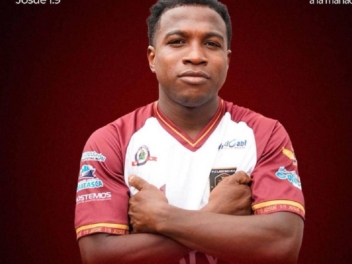 Fichajes: Se va de Motagua a UPNFM, legionarios quedan sin equipo y otra alta en Olimpia