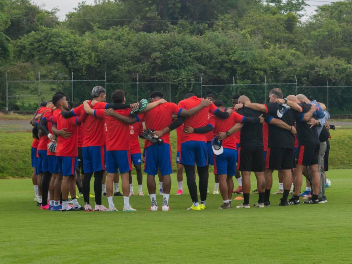 Fichajes Honduras: Motagua pierde jugador, baja y otra alta en Olimpia; delantero a Europa