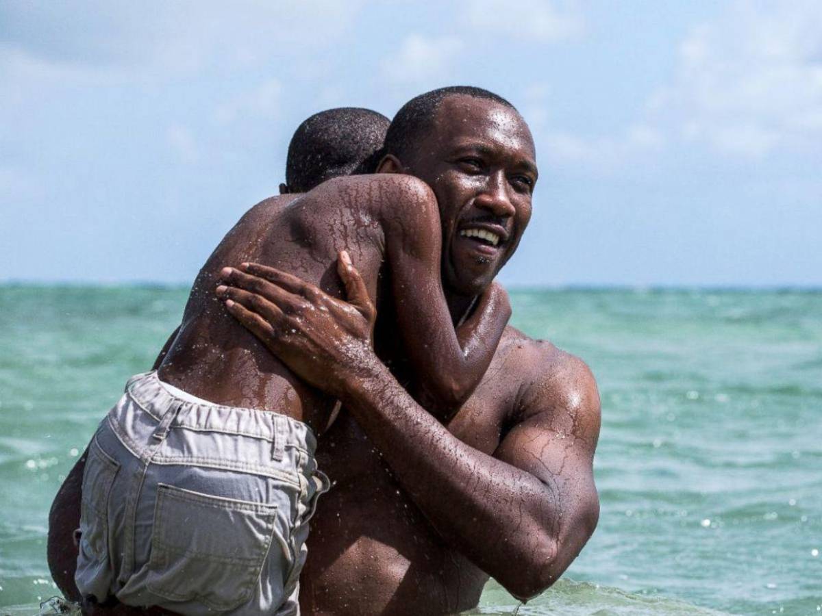 Estas son las películas ganadoras del Oscar en los últimos diez años