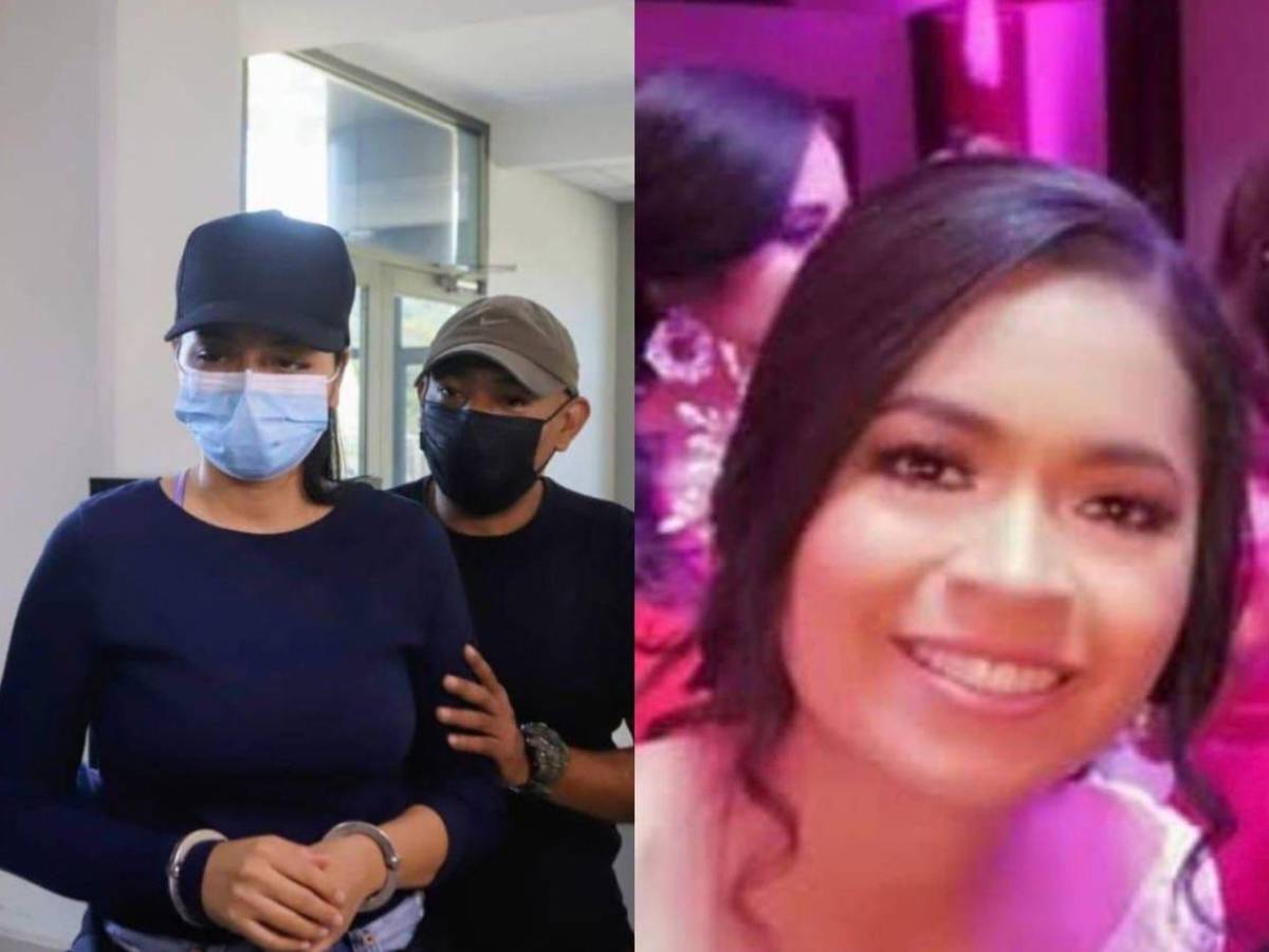 Recurso de amparo busca reabrir el caso de Tesla Alemán y la muerte de su hija