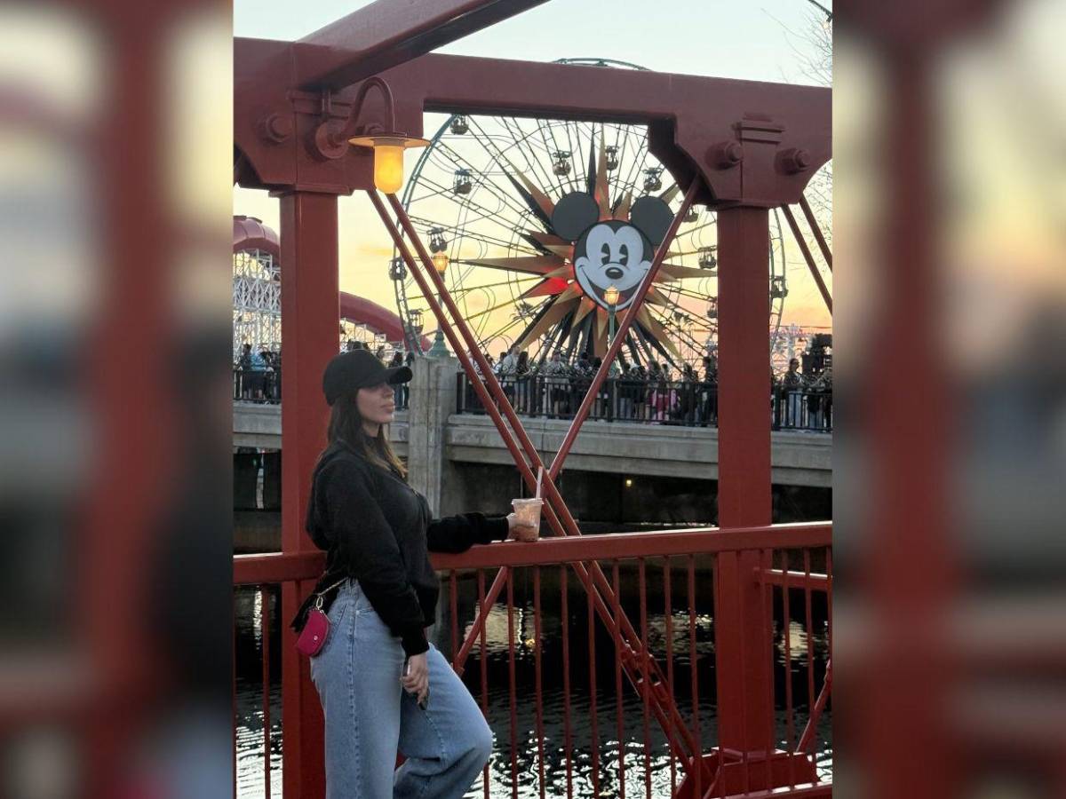 De prisión a TikTok: La nueva vida de Emma Coronel, esposa de El Chapo Guzmán
