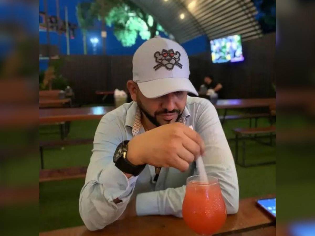 ¿Qué dice la policía sobre ataque armado contra empresario Edwin Salguero en SPS?