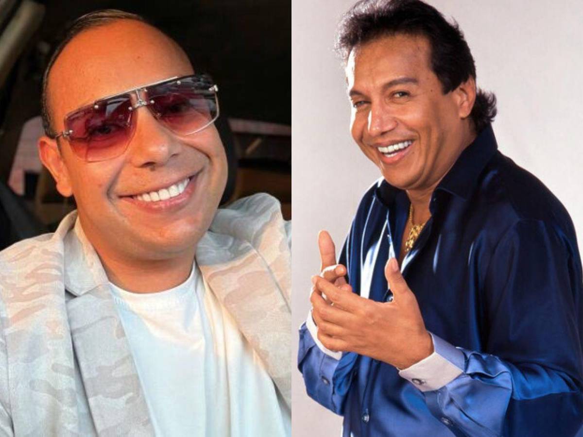 Muere Miguel Ángel Díaz, hijo del reconocido cantante colombiano Diomedes