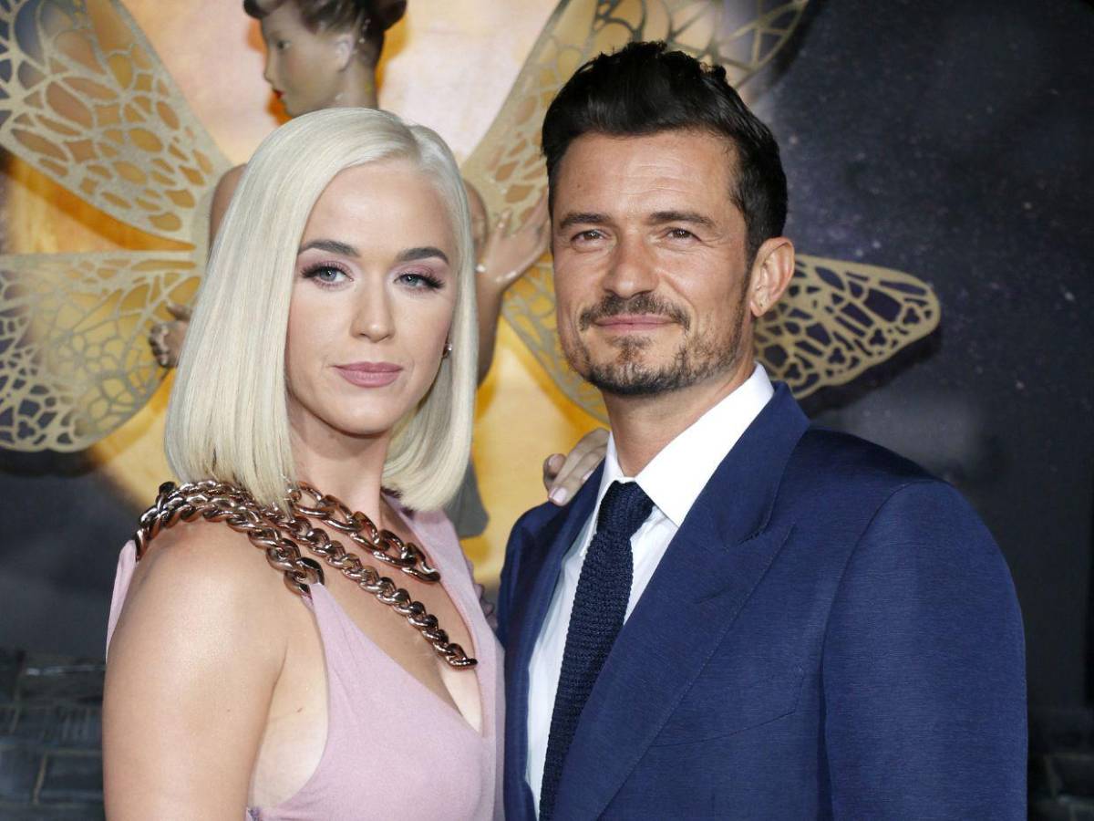 Katy Perry y Orlando Bloom confirman su separación: esto dice el comunicado