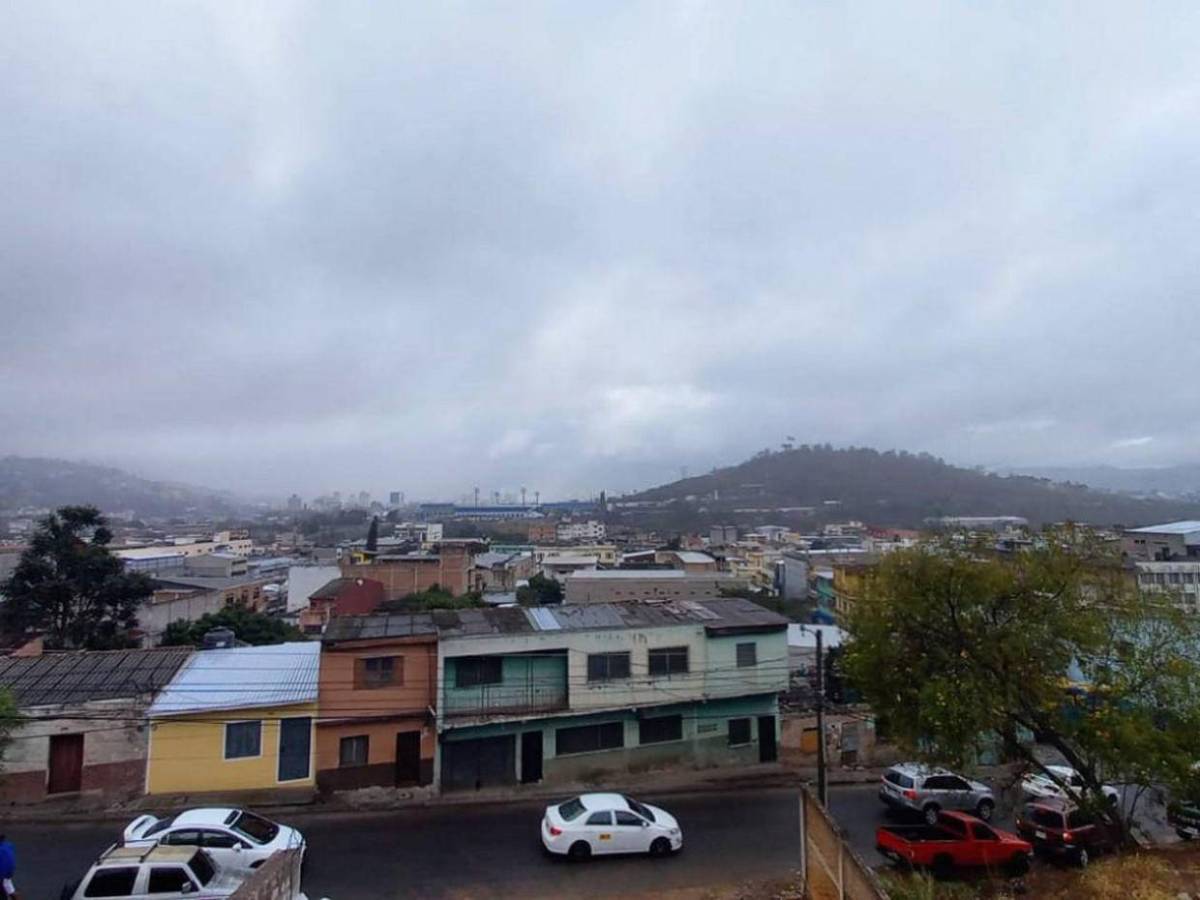 ¿Honduras enfrentará lluvias o calor durante la Semana Morazánica?