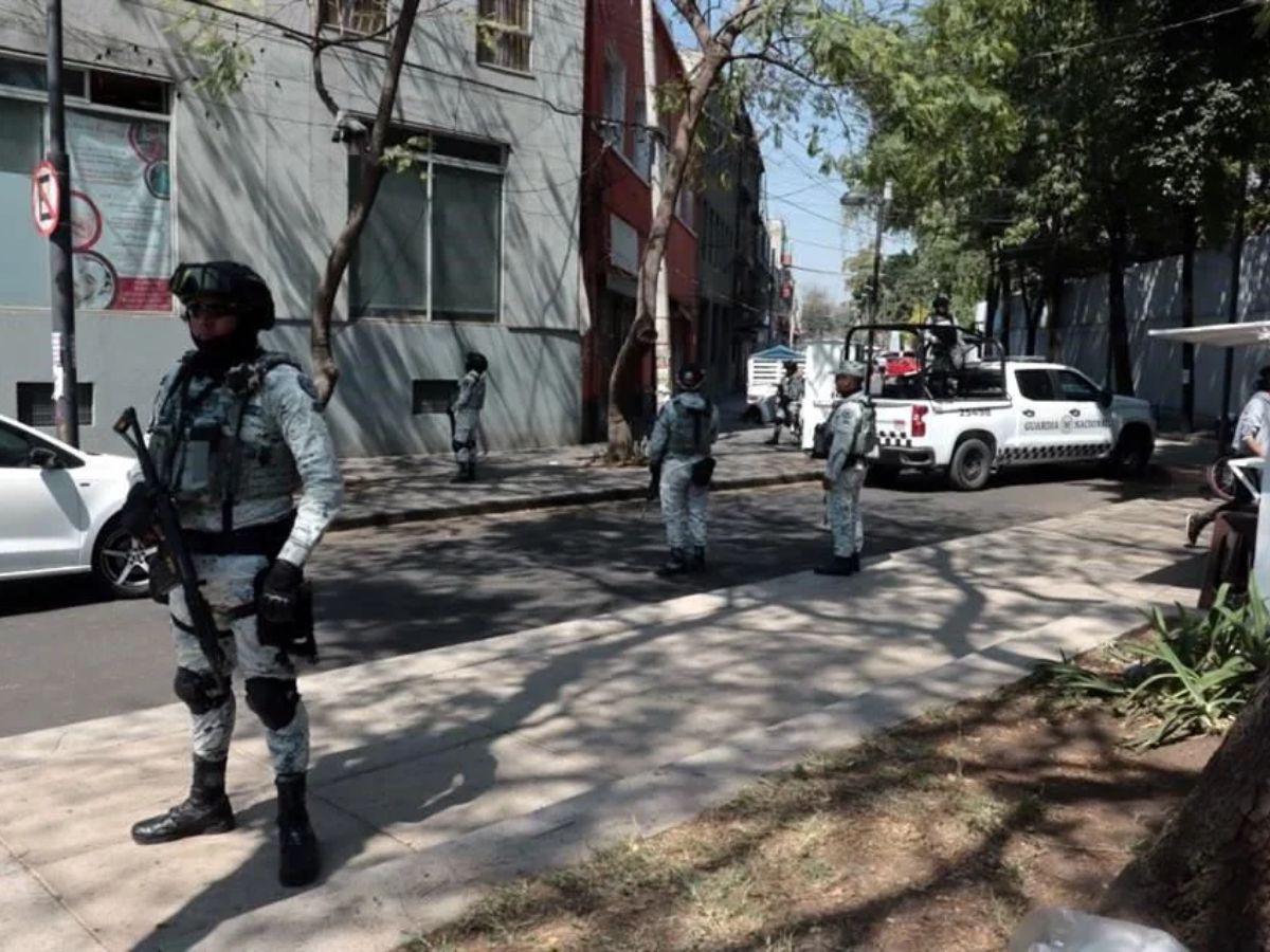 ¿Dónde está el cuerpo de “El Mencho” tras ser identificado genéticamente?