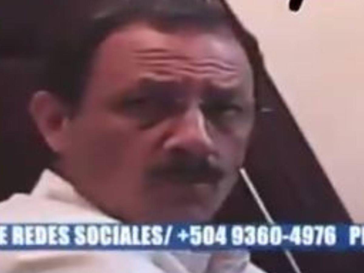 Cuadro a cuadro: Qué le dicen a Mauricio Villeda en narcovideo donde le habrían entregado $400 mil