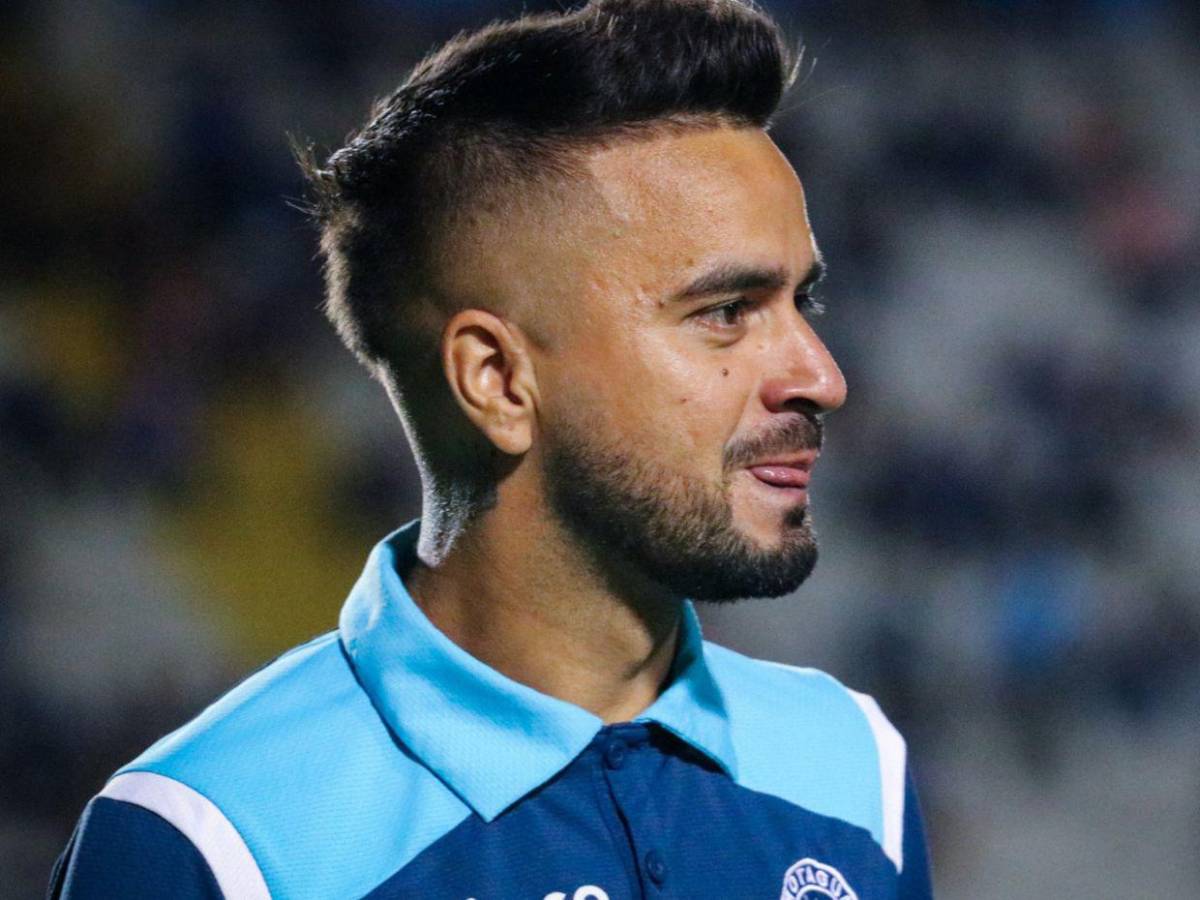 Fichajes Honduras: Diego Vázquez regresaría y por qué Joseph Rosales no fue a Tigres