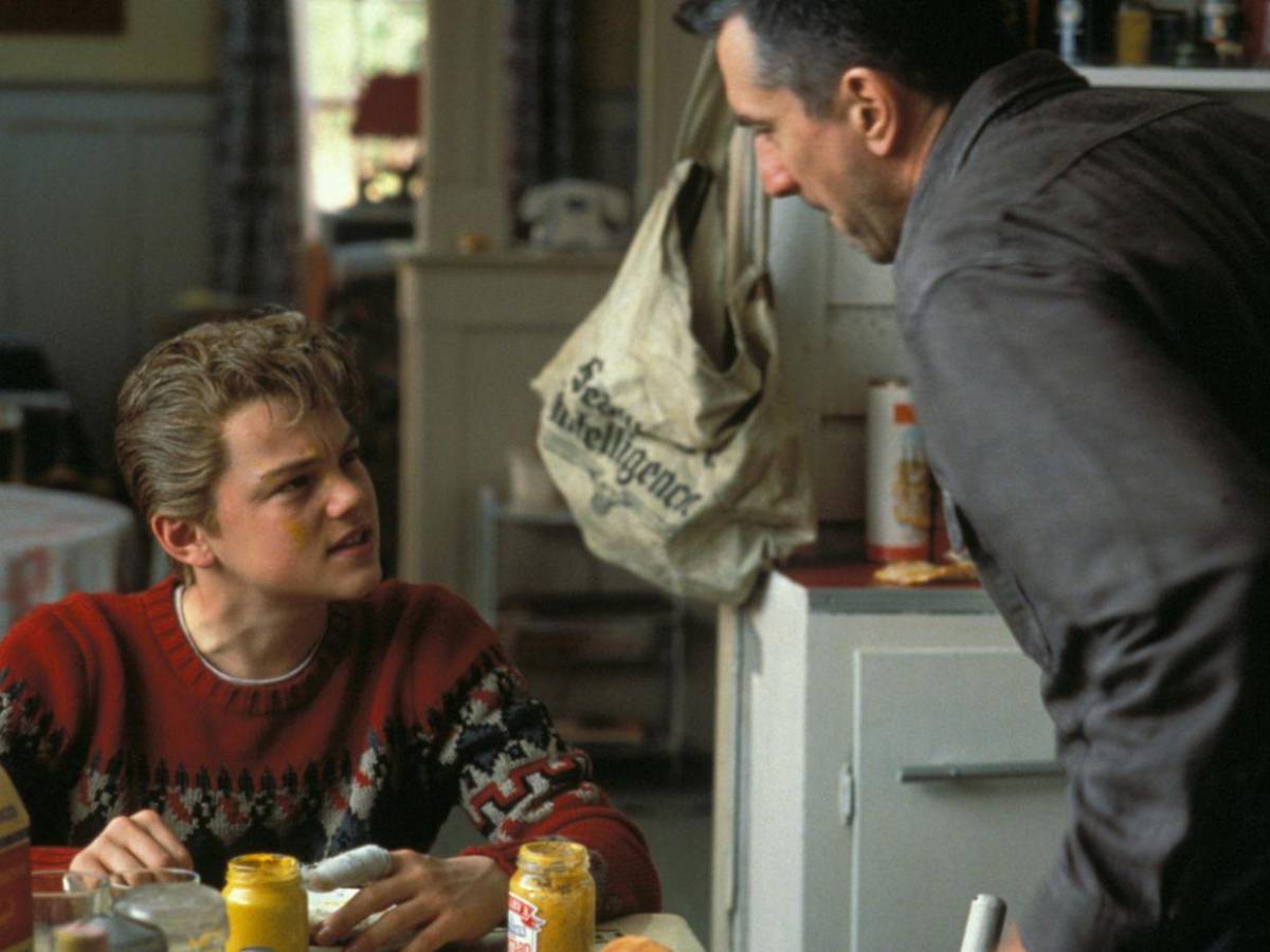 Leonardo DiCaprio es el Artista del Año 2025, según la revista Time