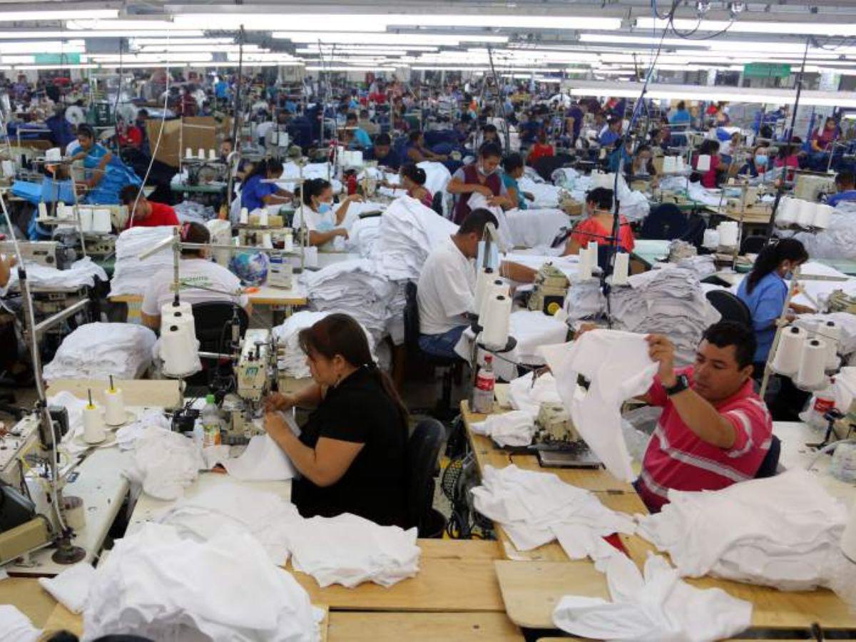 Empleados de la maquila anuncian protestas este 1 de mayo por Día del Trabajador