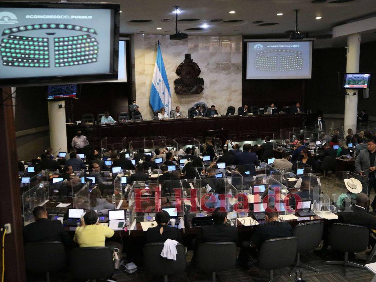 Sectores en contra de reforma a la Ley de Amnistía que busca indemnización