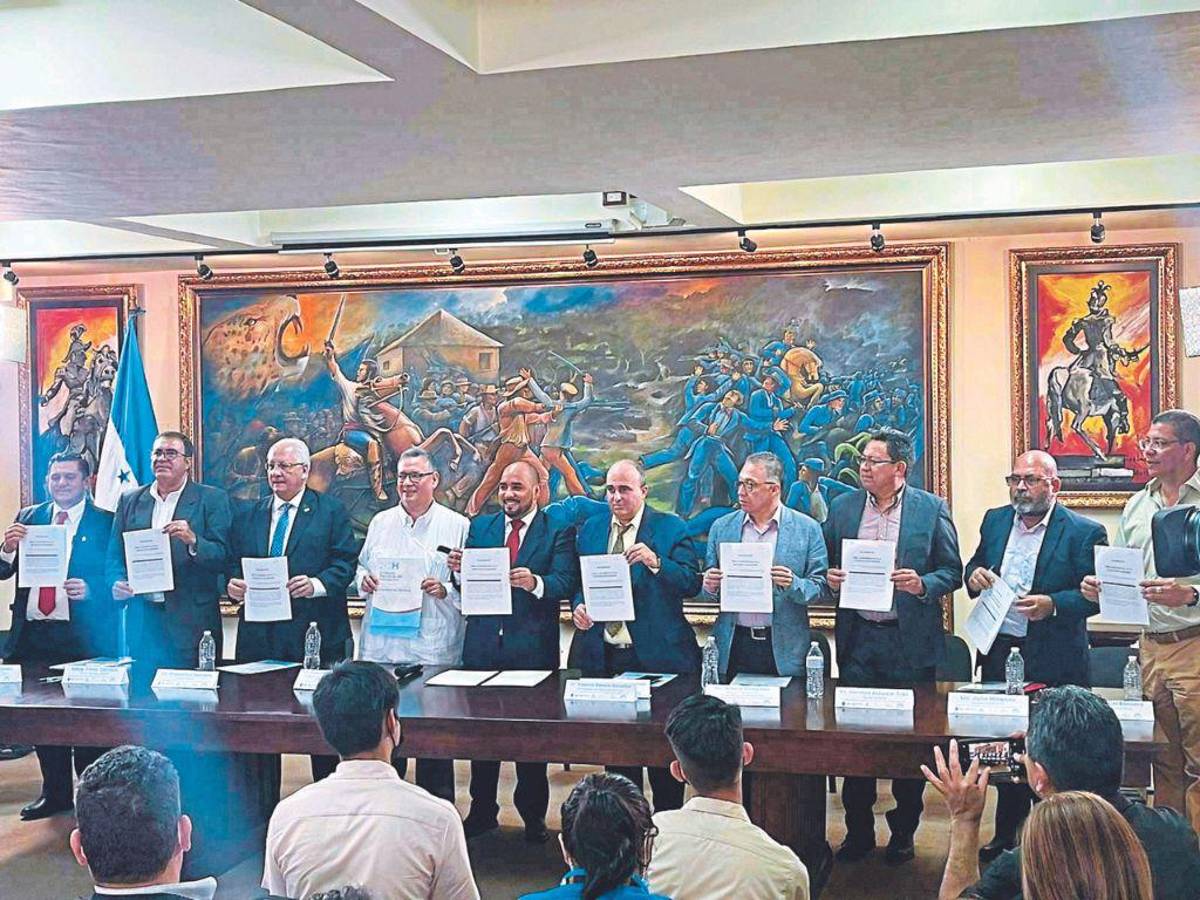 Plan de acción de Educación amplía a diez años los niveles básico y prebásico