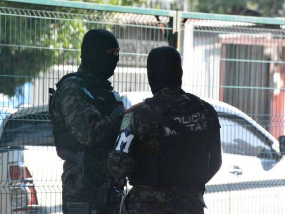 Abigaíl, la estudiante de medicina a quien vinculan con el sicariato