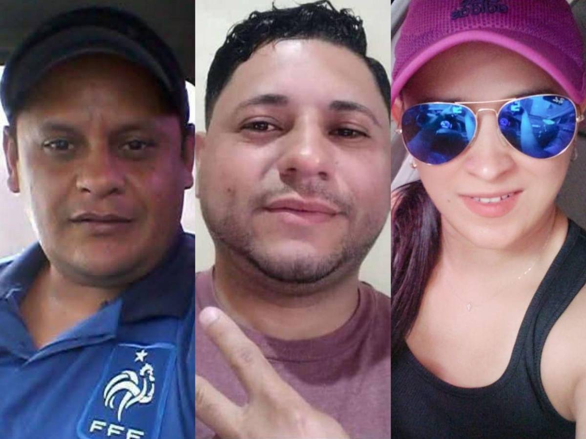 ¿Quiénes son las víctimas de la masacre en el barrio Buenos Aires de la capital?