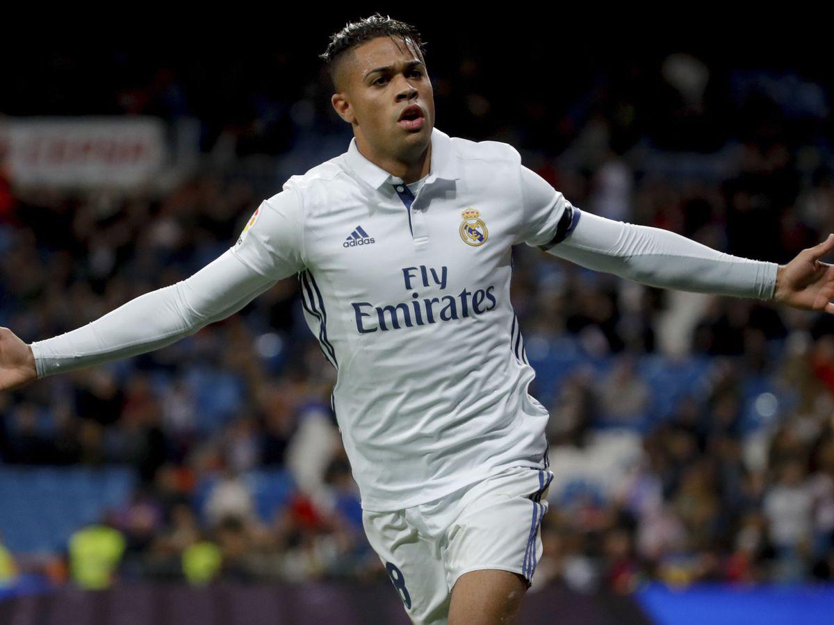 Mariano Díaz y su dura realidad luego de haber dejado el Real Madrid
