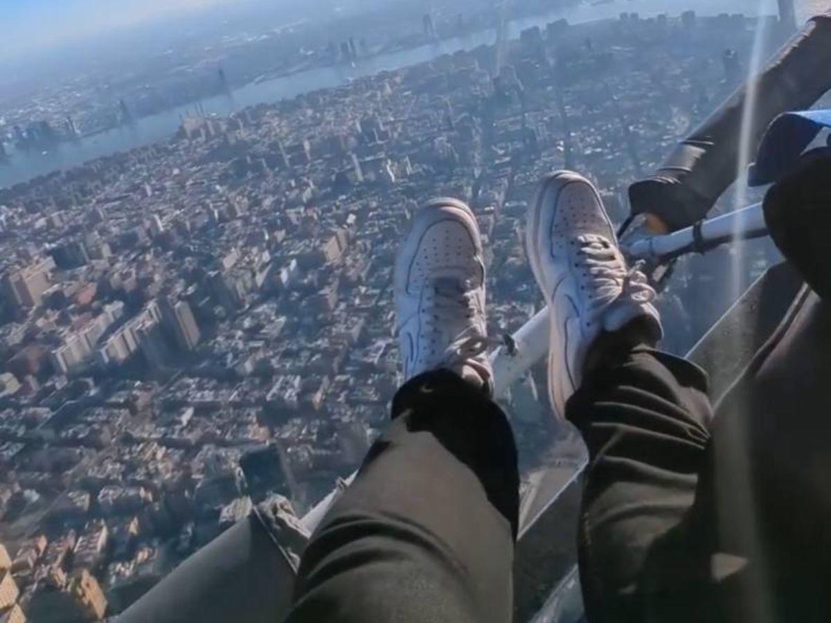 Le dieron pasajes aéreos y viáticos: ¿a qué países viajó Rider Cálix con L1.2 millones de Sedesol?