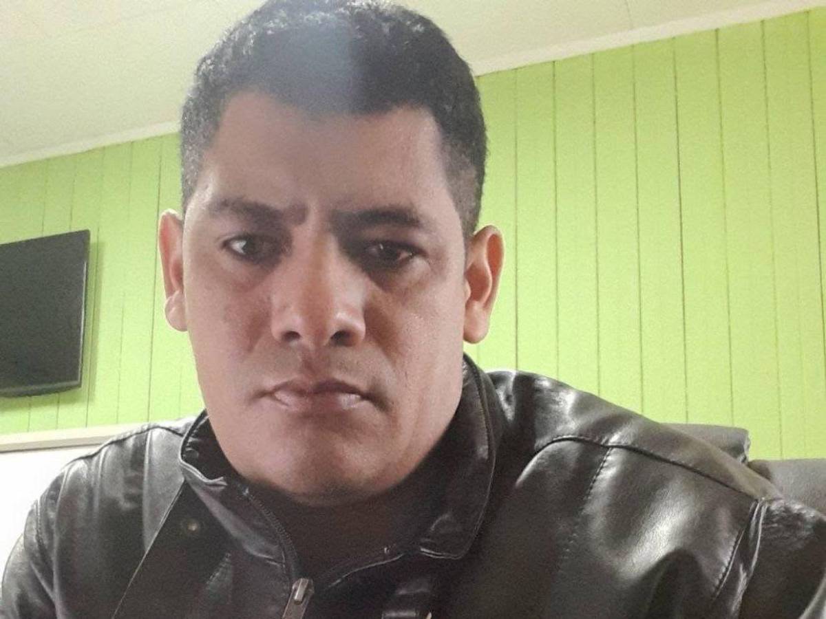 Padre de tres hijos: así era Jesús Guardado, hombre asesinado en Las Vegas, Santa Bárbara