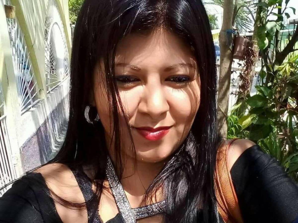 “El responsable soy yo”: reaparece Alex, pareja sospechosa del crimen de Vianka; revela fecha para entregarse