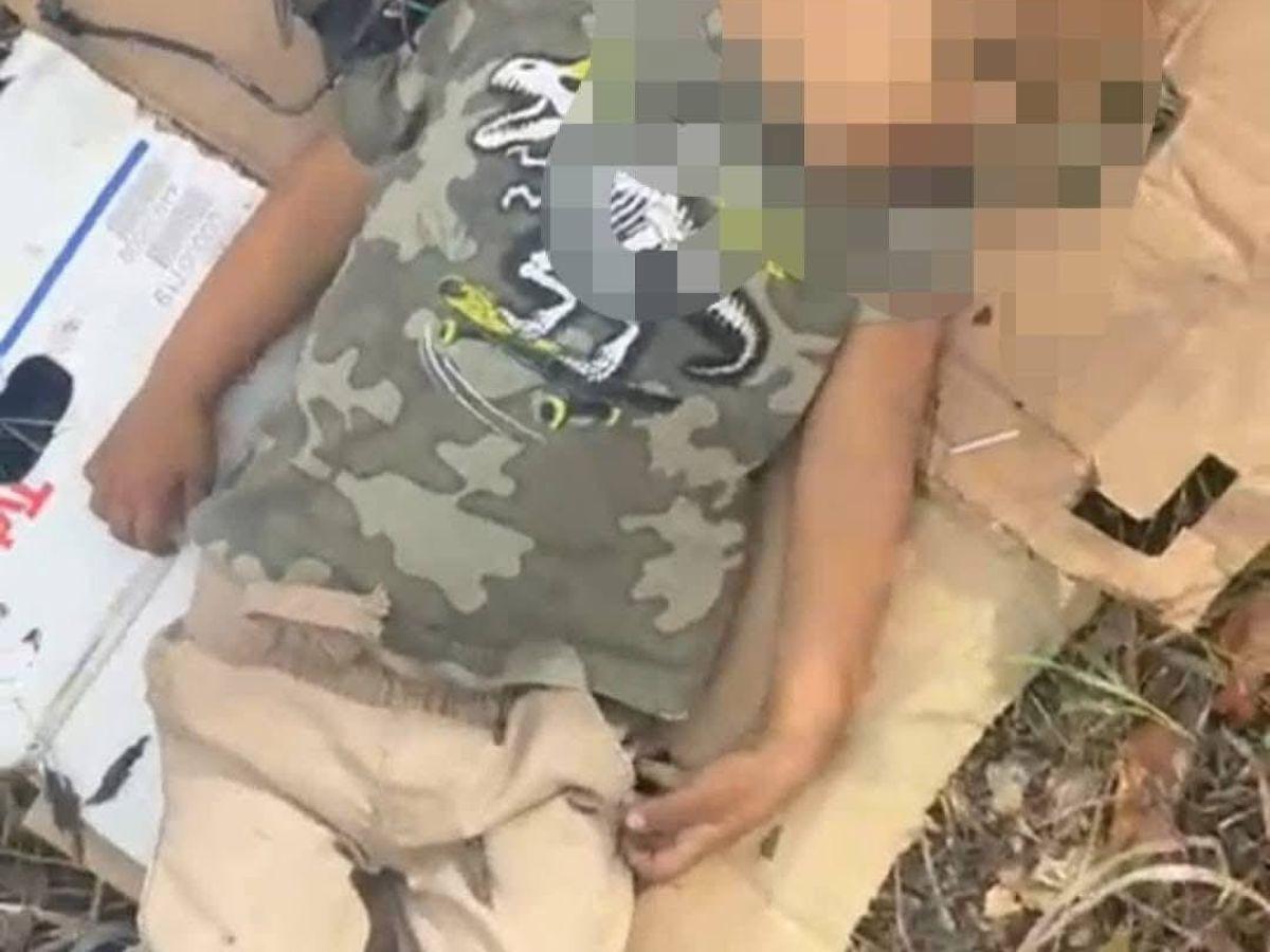 Iban al hospital con su bebé enfermo: Fabián y Brenda murieron junto a su hijo en un accidente