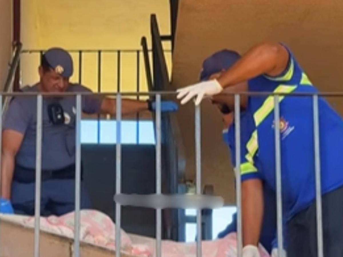 Mujer en Brasil mató y luego degolló a su pareja por intentar abusar de su hijo de 3 años