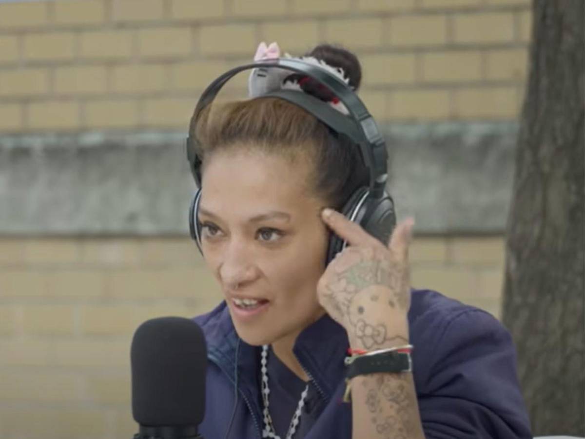 Hello Kitty, condenada por matar a tres de sus violadores: Si me dejan viva los mato