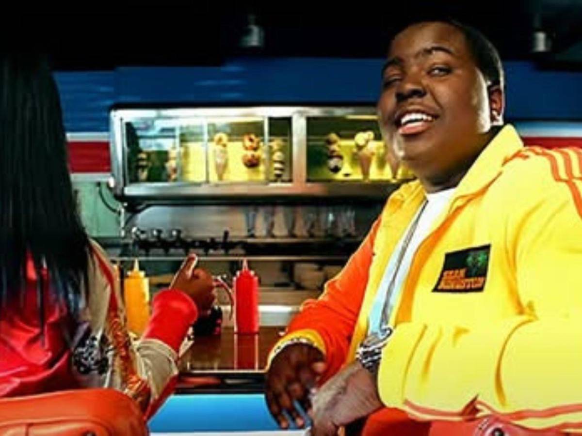 Sean Kingston, de estrella musical a estar condenado por fraude millonario en EE UU