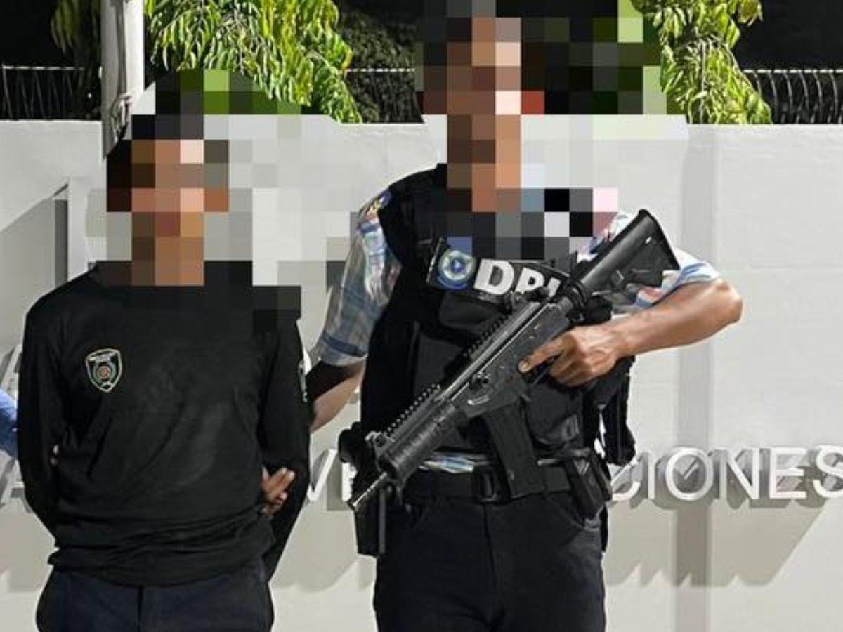 Lo atacó con un martillo y limpió la sangre: guardia de seguridad sospechoso de matar a menor en SPS