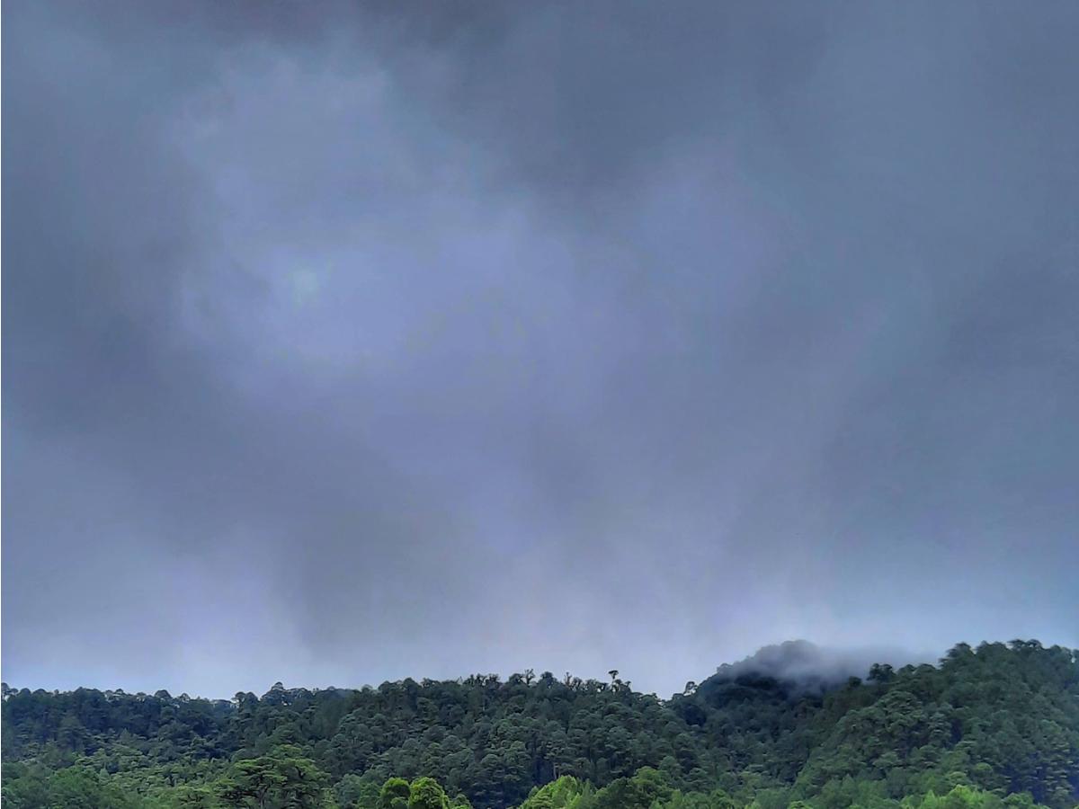 Intibucá llegó hasta 2 grados: así se sintió la madrugada más helada de Honduras