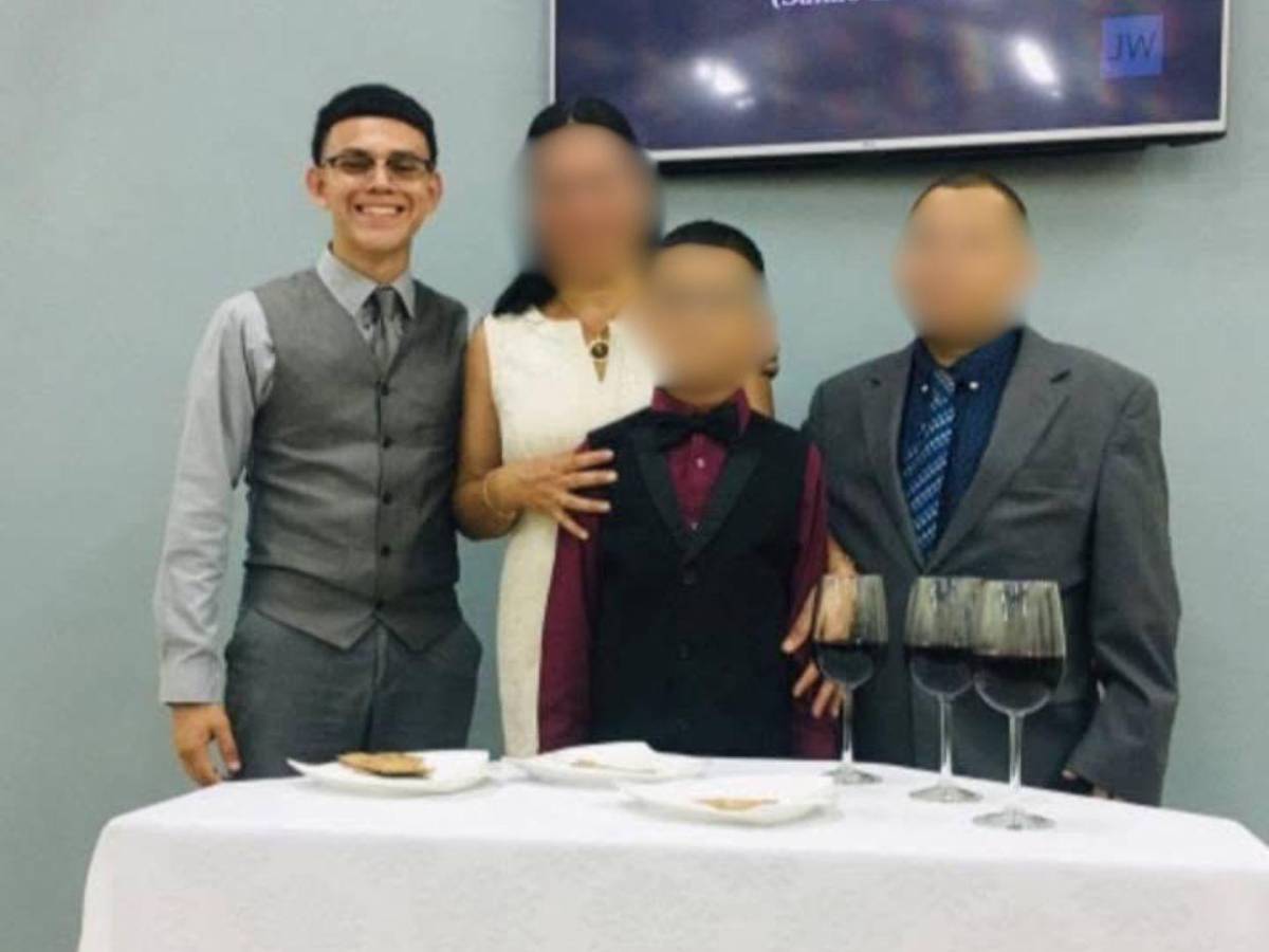 Cronología del asesinato de cuatro primos que fueron raptados en La Ceiba