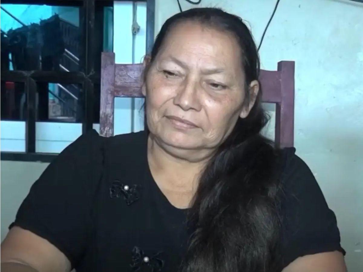 No sabía que andaba con su amante: esposa del apóstol Chago sobre su detención