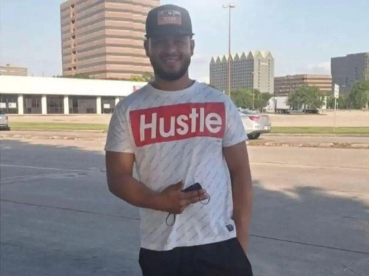 Iba a ser papá: Ronni Pineda entró a entregar un pedido y fue asesinado en La Ceiba