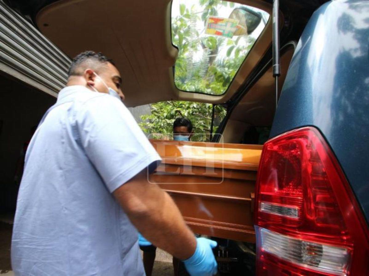 Su rostro: Él era el taxista VIP y estudiante de Medicina raptado y asesinado en la Cerro Grande