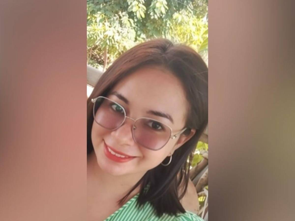 Soñaba con ser policía y murió con el uniforme: Delmi Espinoza, víctima de accidente en la CA-5