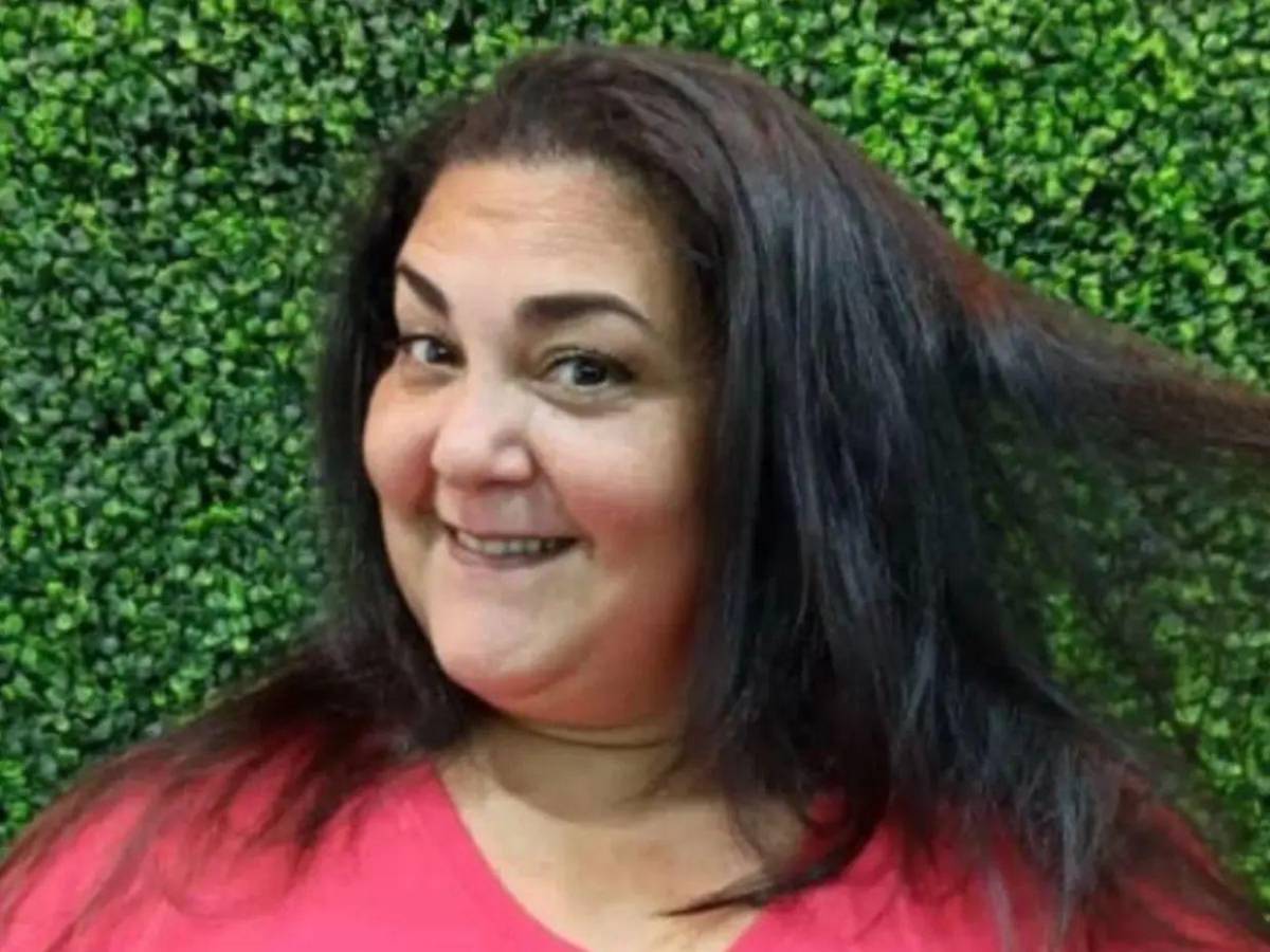 ¿Quién era Gabriela Fleritt, la actriz de “Bienvenidos” que murió tras los terremotos en Venezuela?