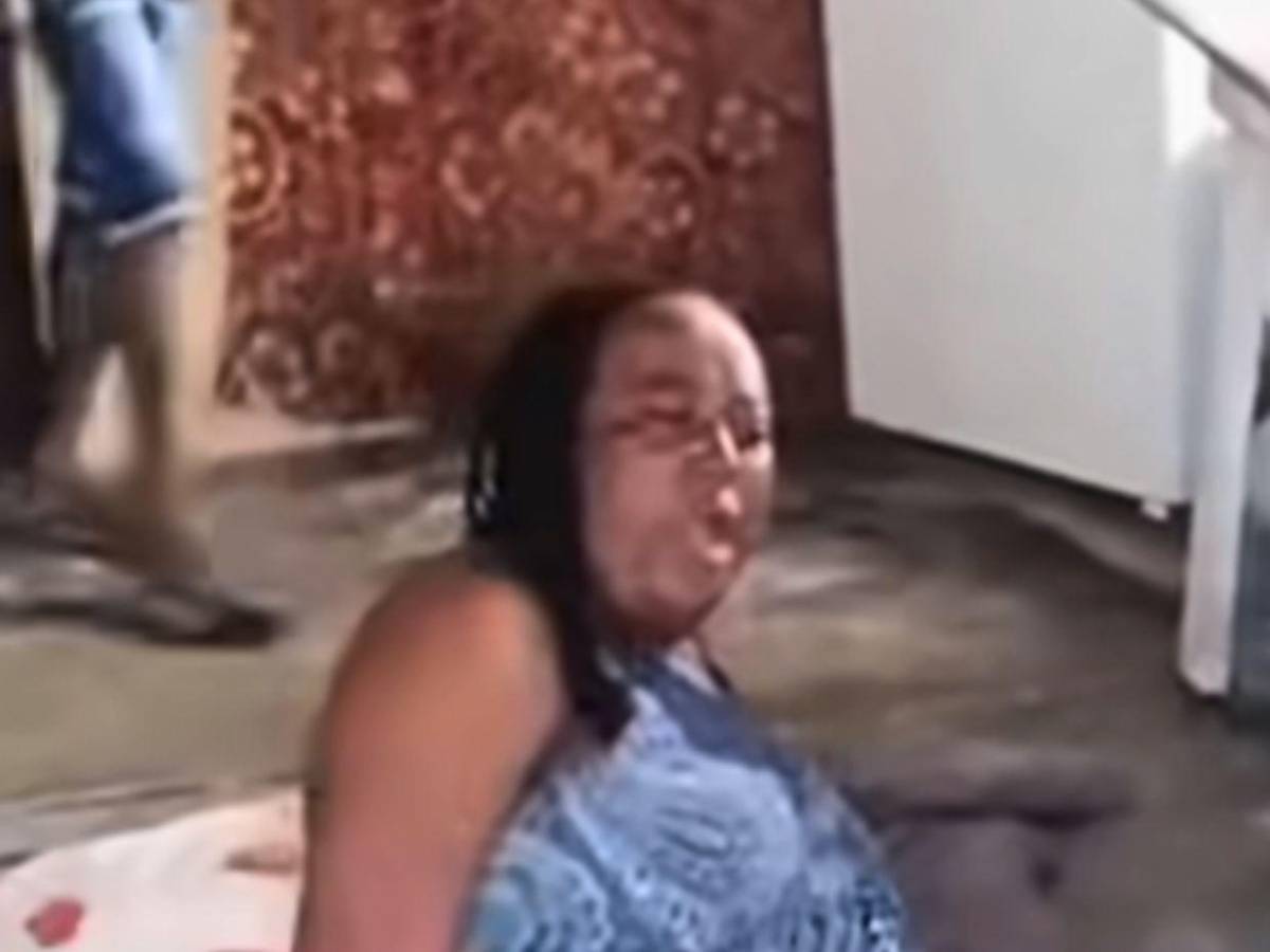 Madre e hija de origen haitiano que fueron decapitadas en República Dominicana