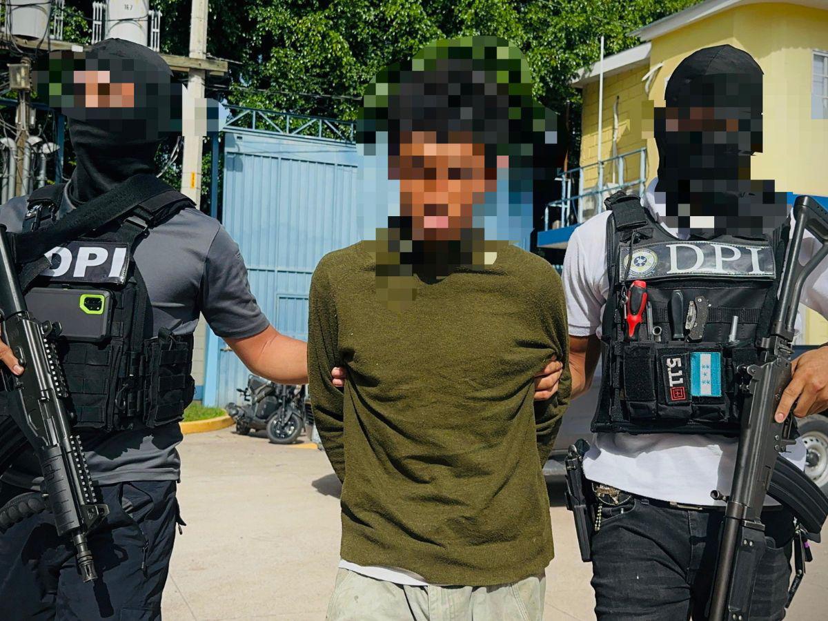 Robaba motos estacionadas y las vendía a bajos precios en Marketplace: así operaba El Pescuezo