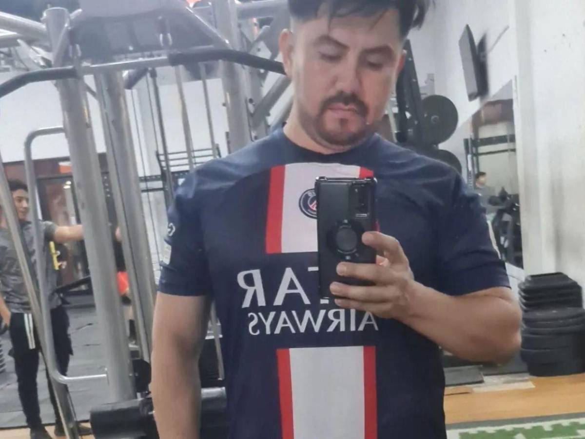 Lo acribillaron tras estacionarse: así fue el crimen de Darling Caballero en Choloma